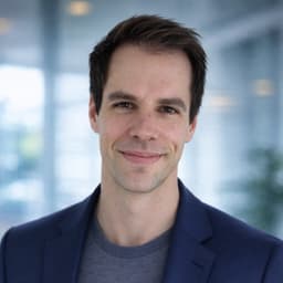 Florian Perdreau, PhD